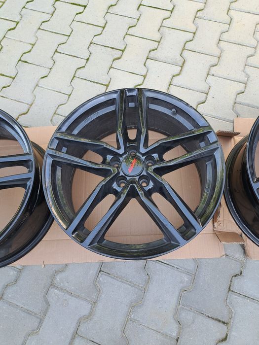 Jante aliaj r19 5x112 Vw Audi Seat Skoda