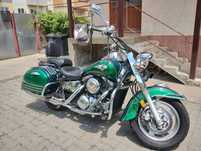 Kawasaki VN 1500 Vulcan