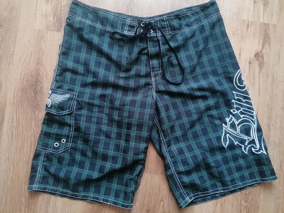 Bermude Billabong pantaloni plaja surf piscina oneil