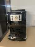 Espressor cafea boabe