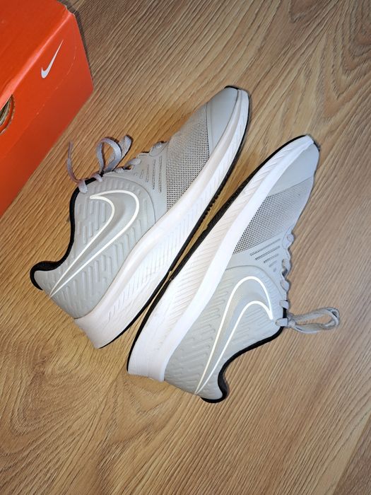 Nike Air Max 270 React, Nike Star Runner, Geox, Puma и Munich