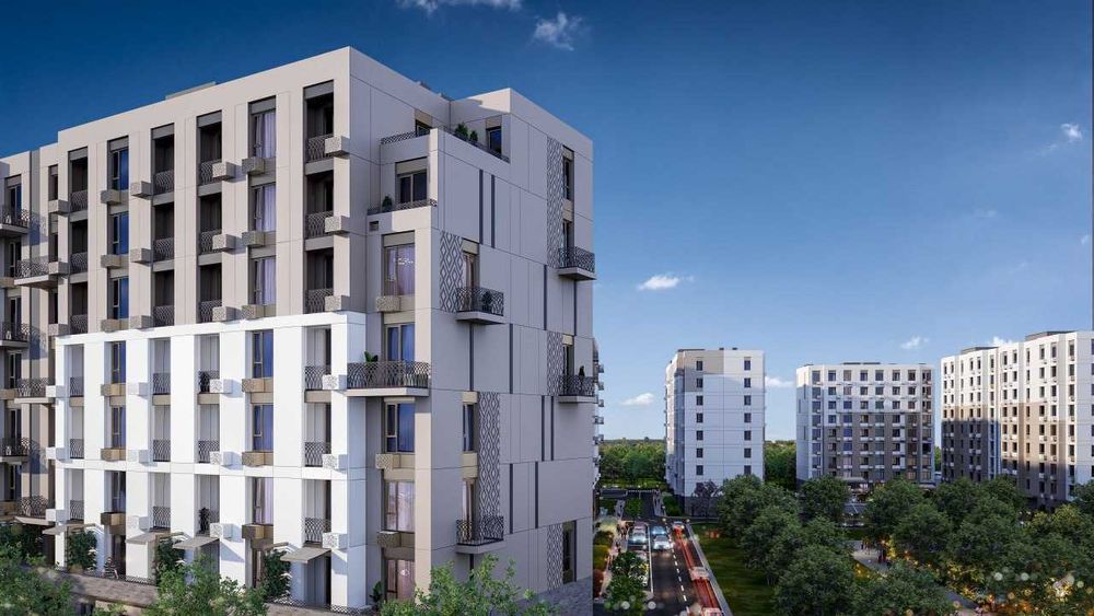 СРОЧНО продается современная новостройка МЕЧТЫ ! ключи сразу ! (888)