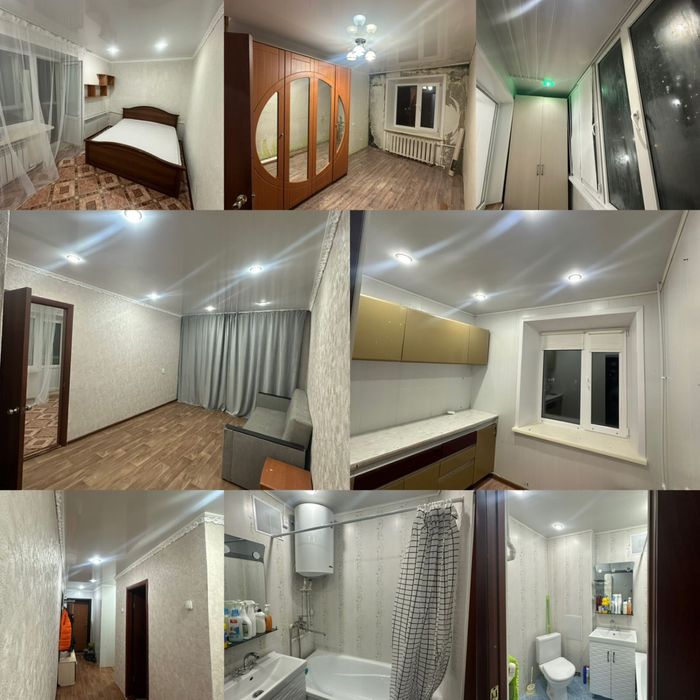 Продам или сдам кв