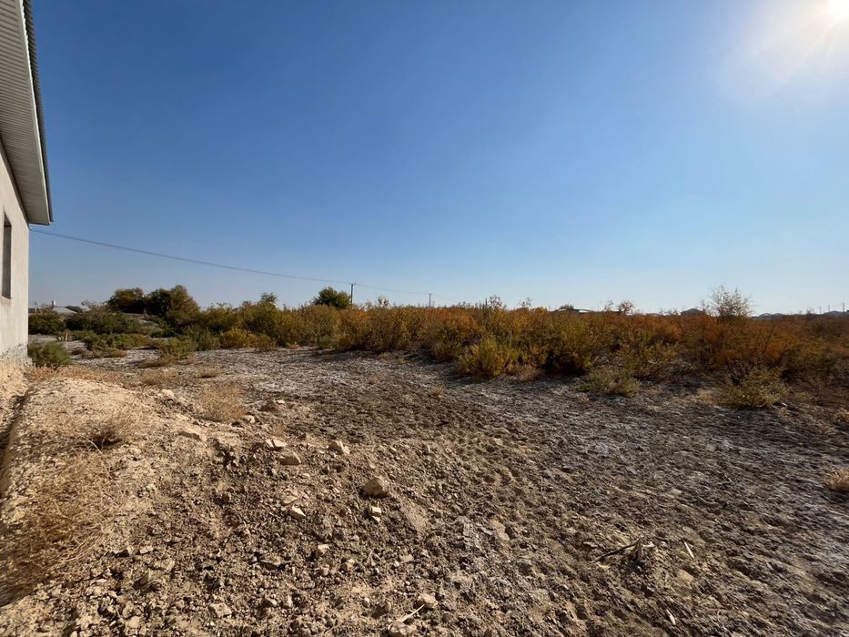 Кировта (Махамбетов) 8 соток жер