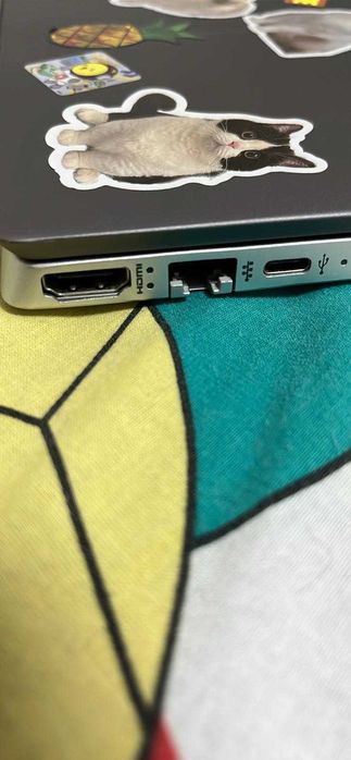 Laptop HP 15-CS1005NQ