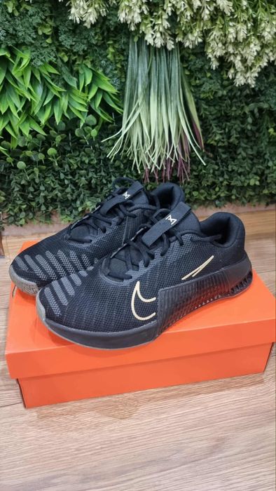 Nike Metcon 9 черни