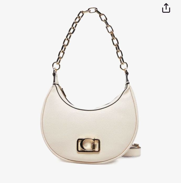 Чанта Guess Circle