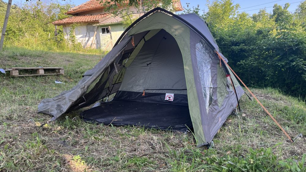 Палатка Coleman Darwin 2 Plus