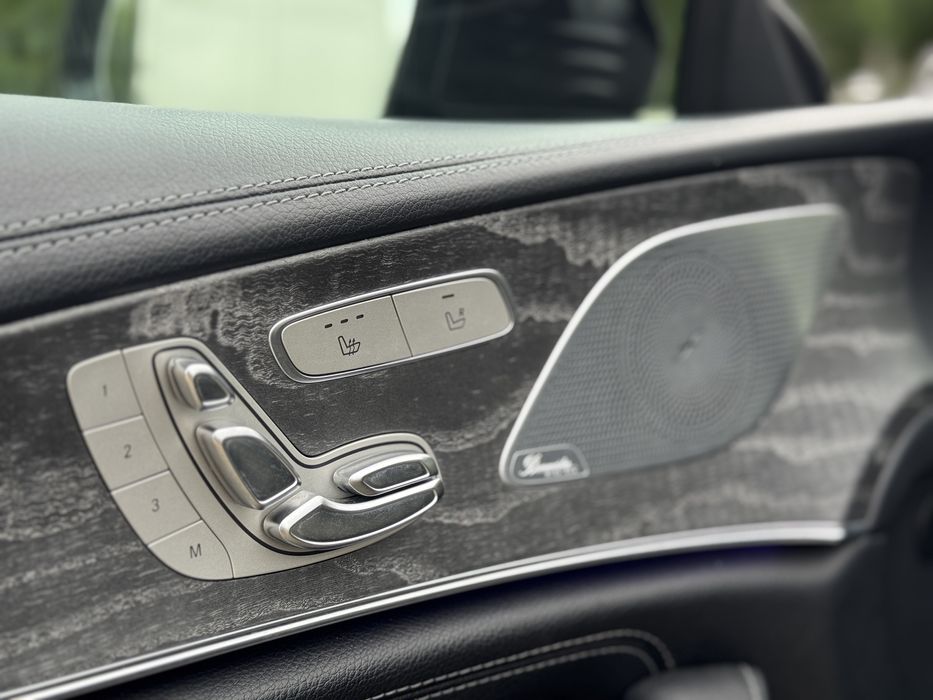 Vand/Schimb CLS450 AMG~4Matic+ ~AirMatic~Trapa