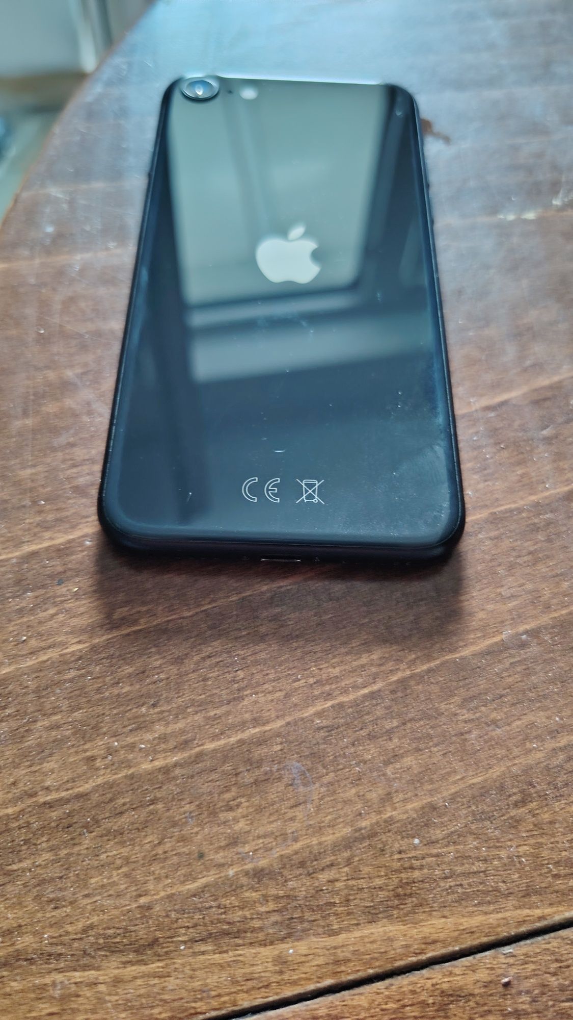 Iphone Se 2020 256gb
