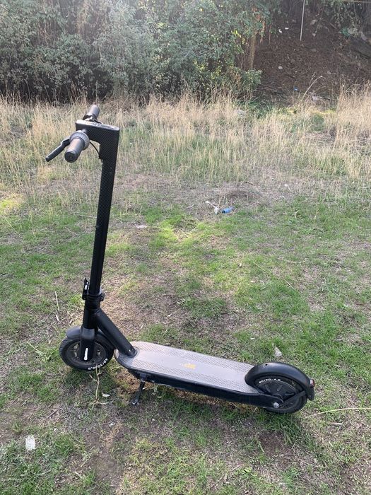 Электросамокат ninebot max g30