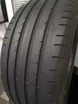 4бр 225/40/18 DEBICA 5мм грайфер дот:1821 безплатен монтаж