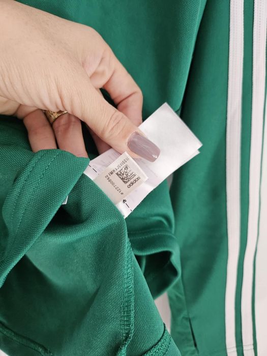 Bluza sport Adidas originala 11-12 ani(nike,zara