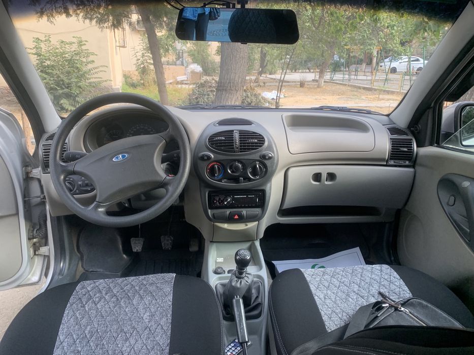 Продаю свою Lada Калина. В отличном состоянии.