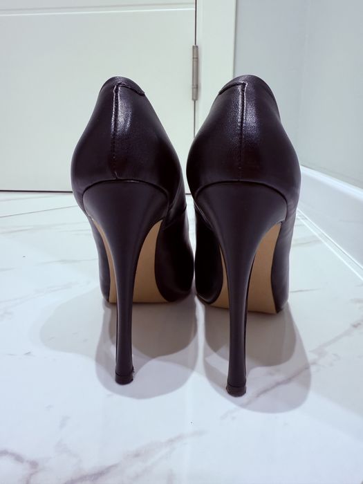 Обувки Massimo Zardi