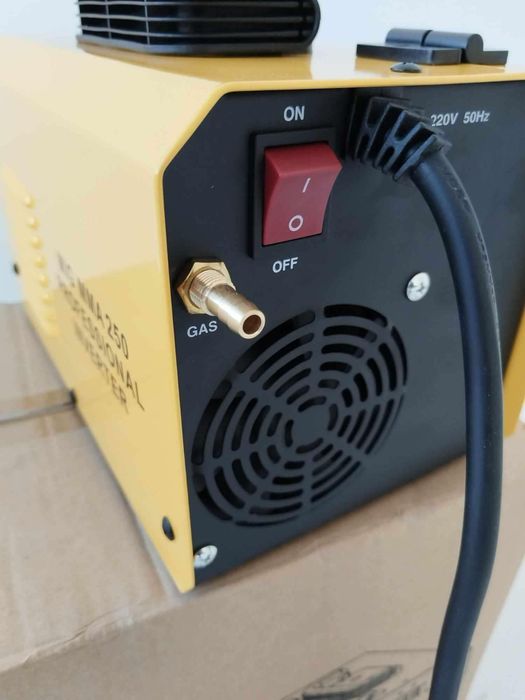 Комбинирано телопофаващо 250А