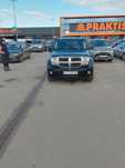 Продавам Dodge Nitro