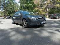 Opel Insignia 2009