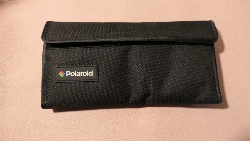 Фотографски материали