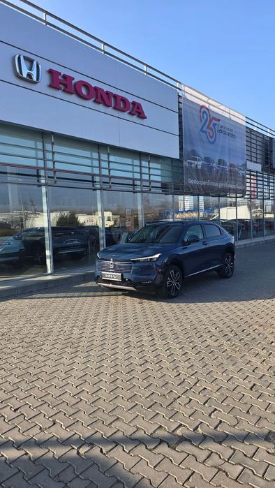 Honda HR-V Honda HR-V Hybrid - ADVANCE - prima de casare aplicata