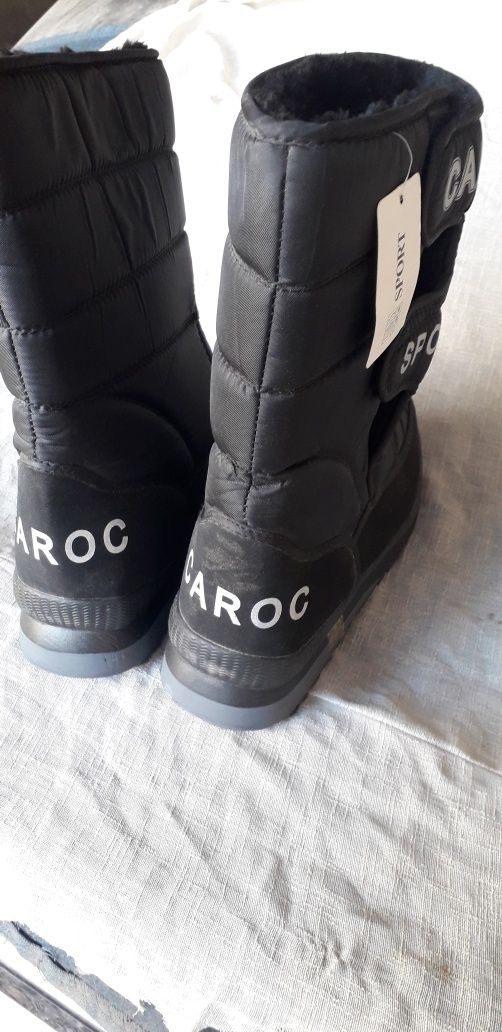 Продаю зимние сапоги(Аляска)