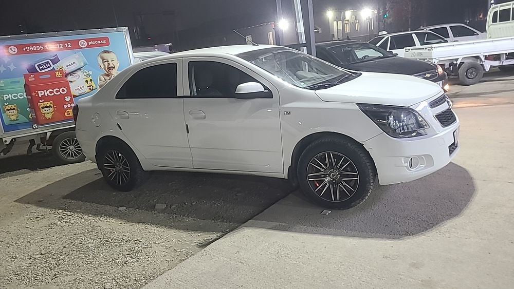 Diska balon xolati yaxshi pul zarilligi uchun sotilebdi