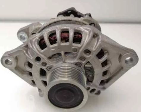 Alternatir Iveco Daily Fiat Ducato 2.3 14V 150A 504385134 5802170711