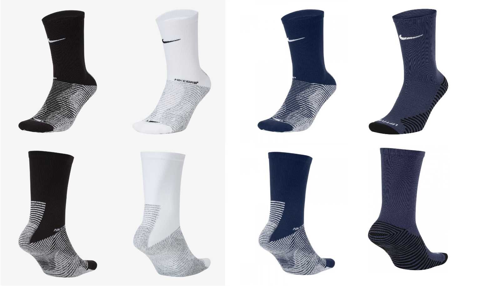 Nike футболни чорапи