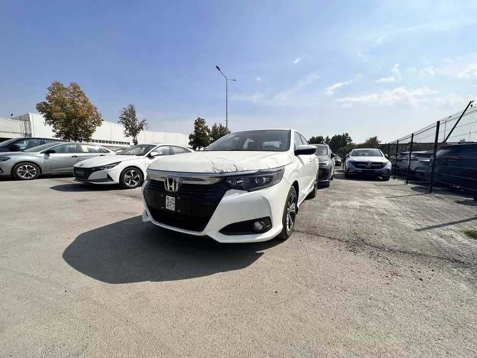 Honda Crider 1.0T nasiyaga