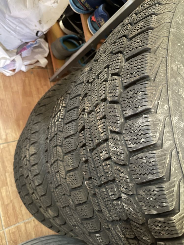 Viatti зимние 185/65/R15