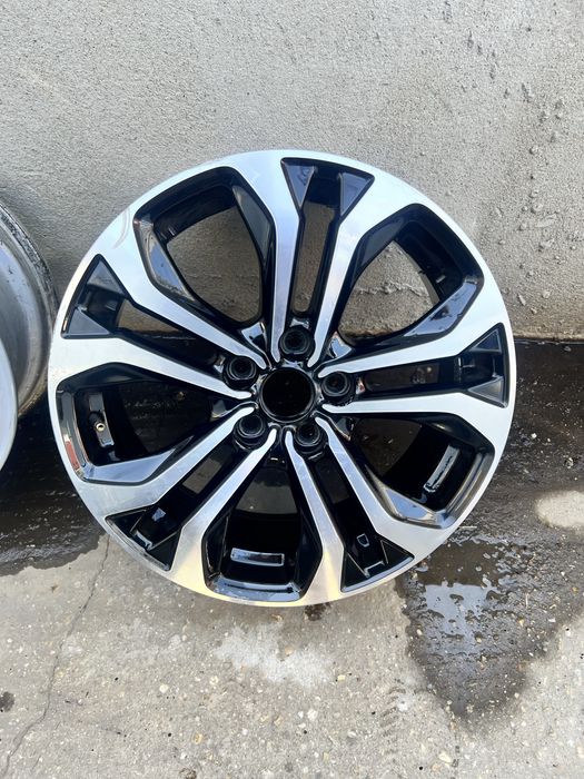 Janta aliaj 17" Ford Puma