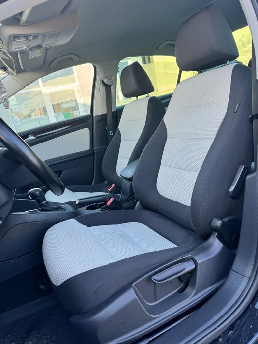 VW Jetta 2015 2.0 TDI Euro 6 automat