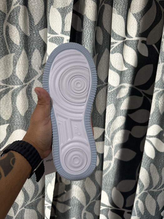 Nike Air Force 1 Mid