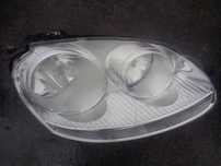 Vand Far Dreapta Volkswagen Golf 5 volan pe stanga