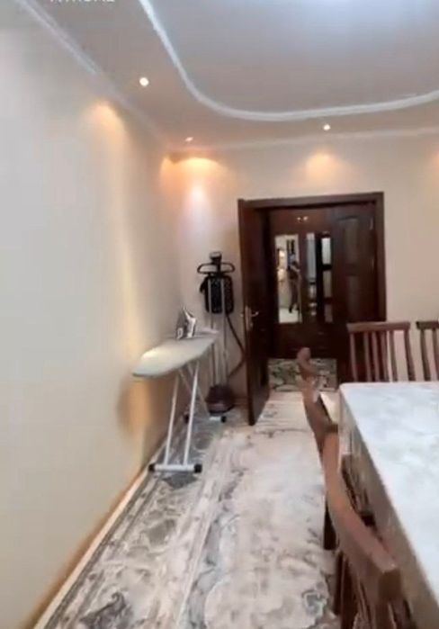 Аренда квартира Юнусобод 19 кв 3/1/5