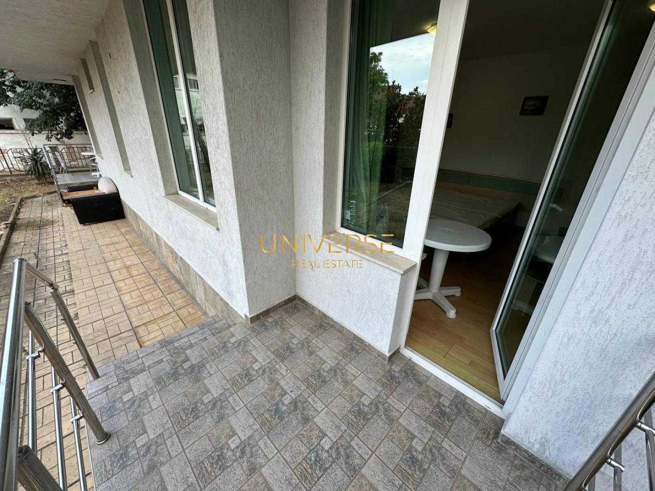 Продава се Едностаен апартамент в к.к. Слънчев бряг - 73 кв.м за 822 €/кв.м - Снимка #6