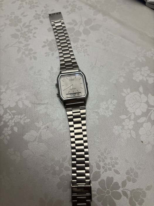 Продаю часы CASIO оригинал
