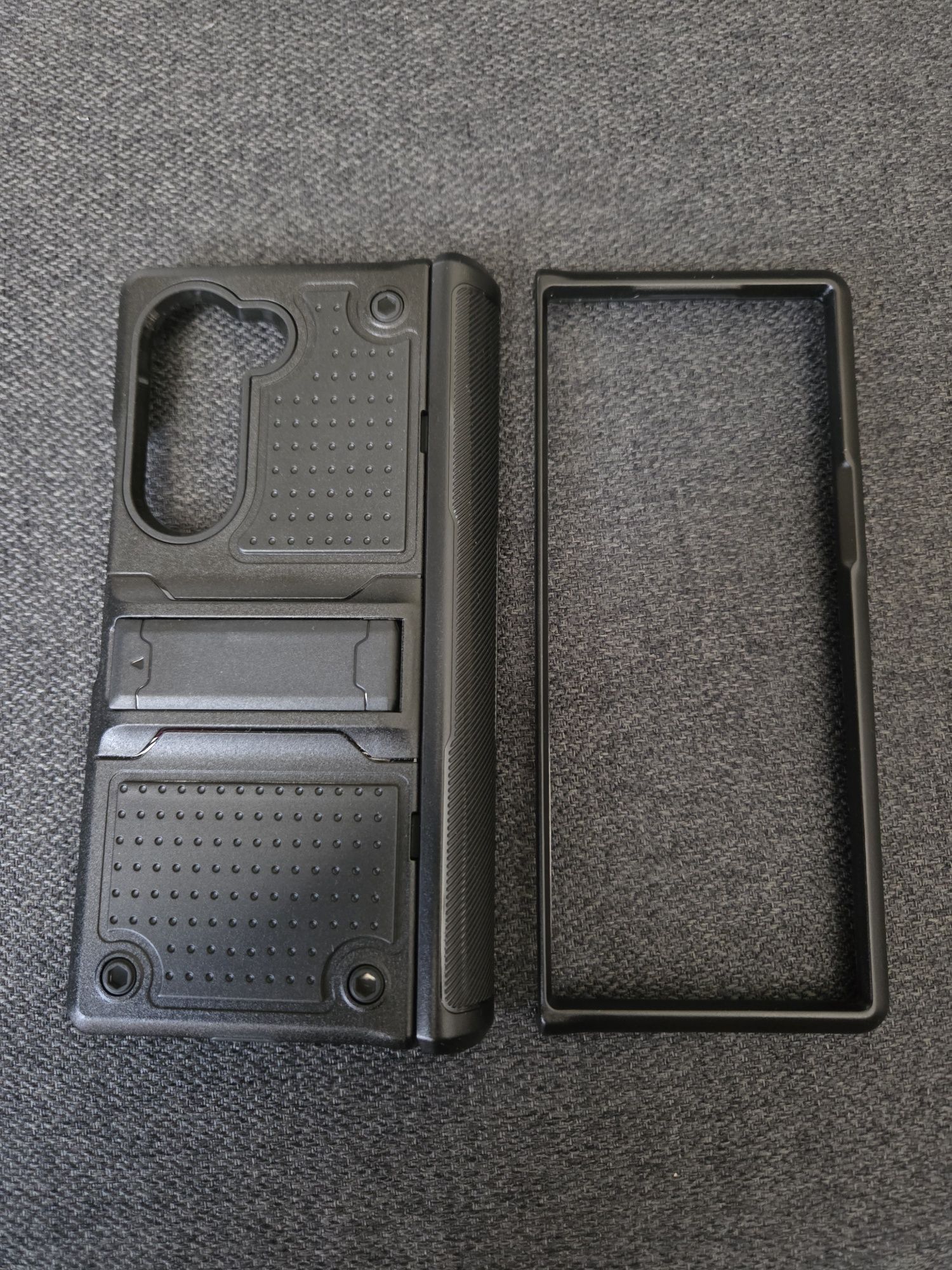 Samsung z fold6 протектори