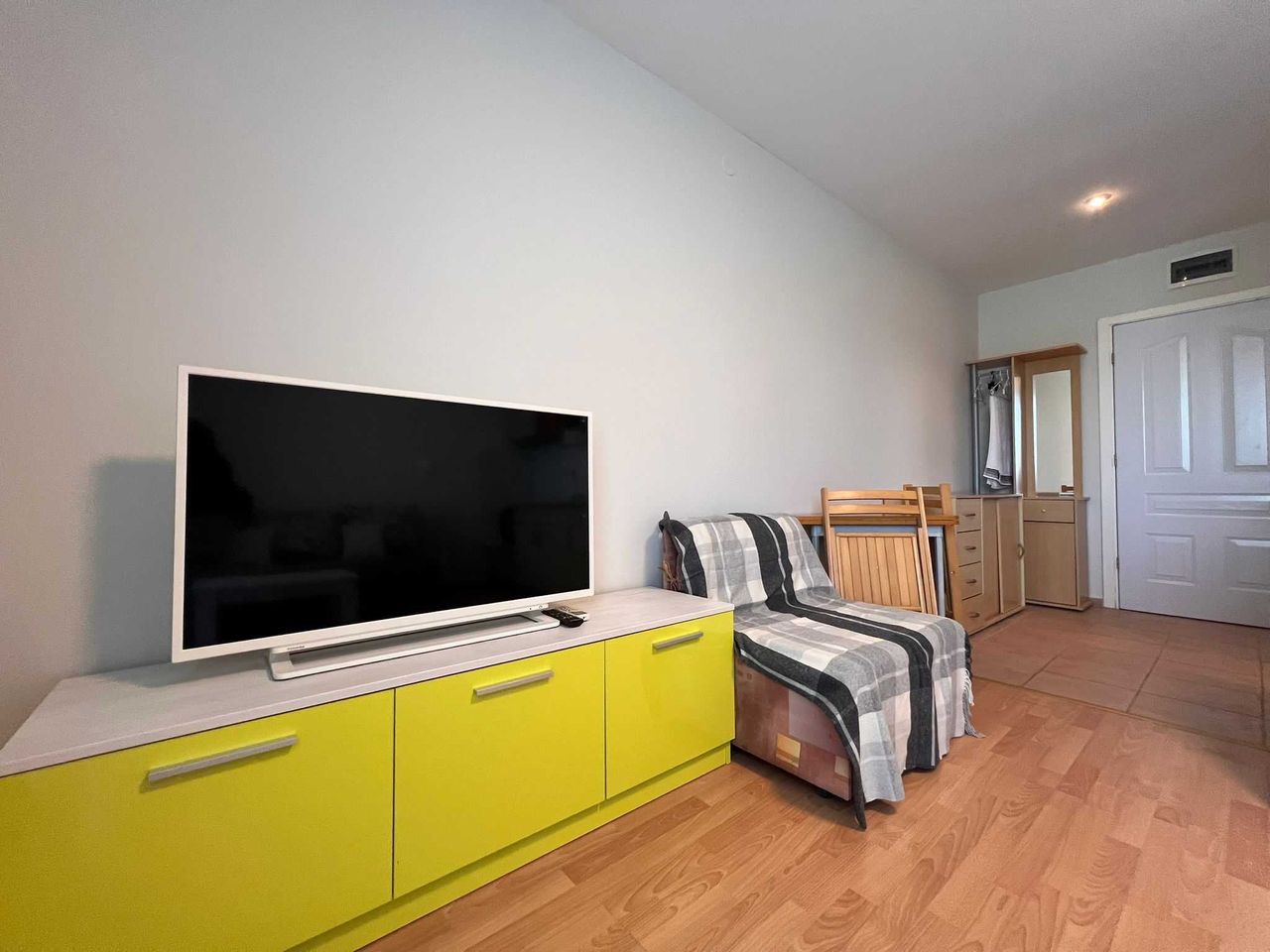 Продава се Едностаен апартамент в Свети Влас - 33 кв.м за 1576 €/кв.м - Снимка #8
