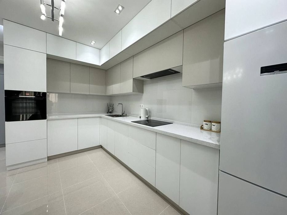 Аренда квартиры в Ташкенте 2/12/12! Мирабадский р-н, ЖК NRG Oybek