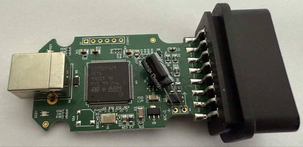 [The best product]Tester/Diagnoza Vag-Com/VCDS 25.3.1  Romana/Engleza