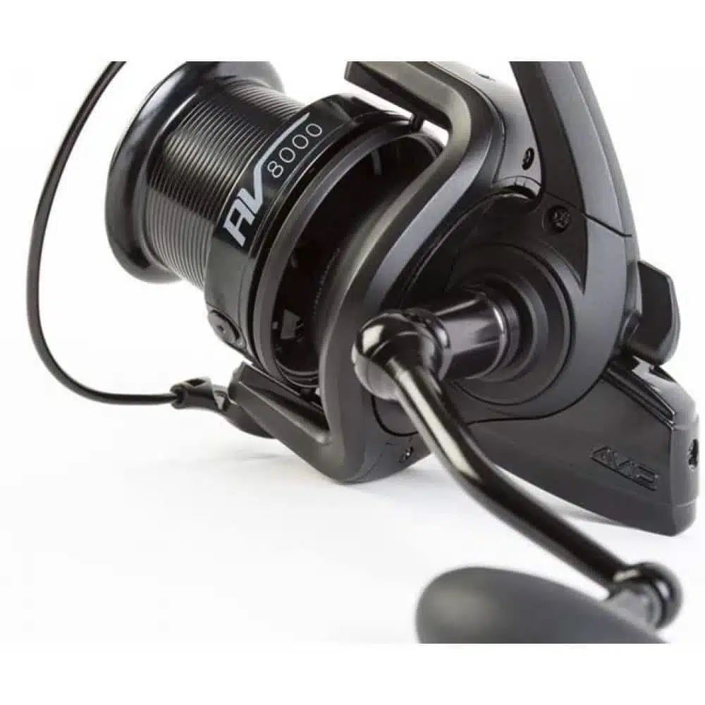 Шаранска макара Avid Carp AV8000 Reel