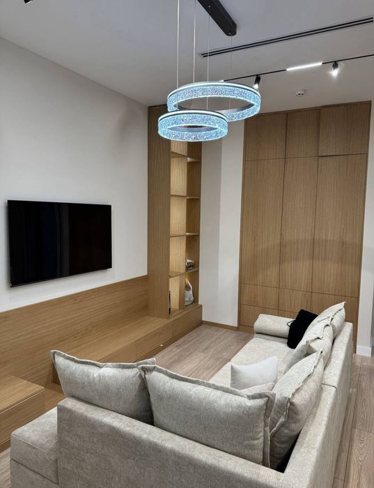 Срочно аренда квартира Nestone