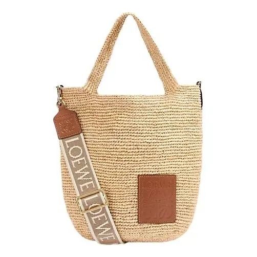 Дамска чанта Loewe