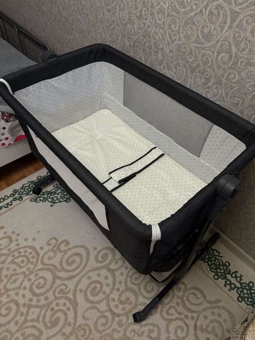 Детский манеж...