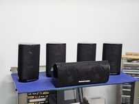Sateliti Harman/Kardon SAT-TS7