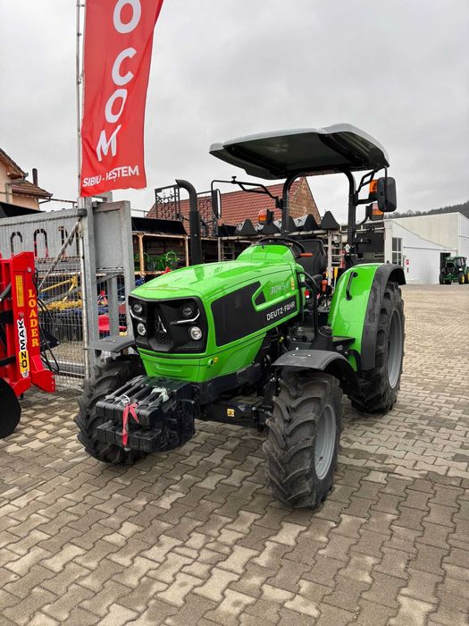 Tractor Deutz-Fahr 3045E 45cp