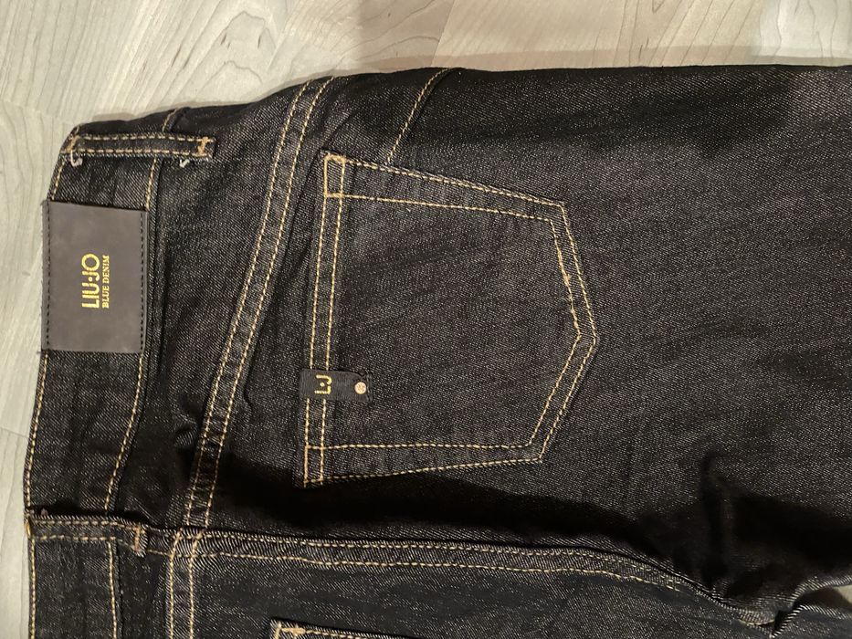 Blugi Liu Jo skinny 29