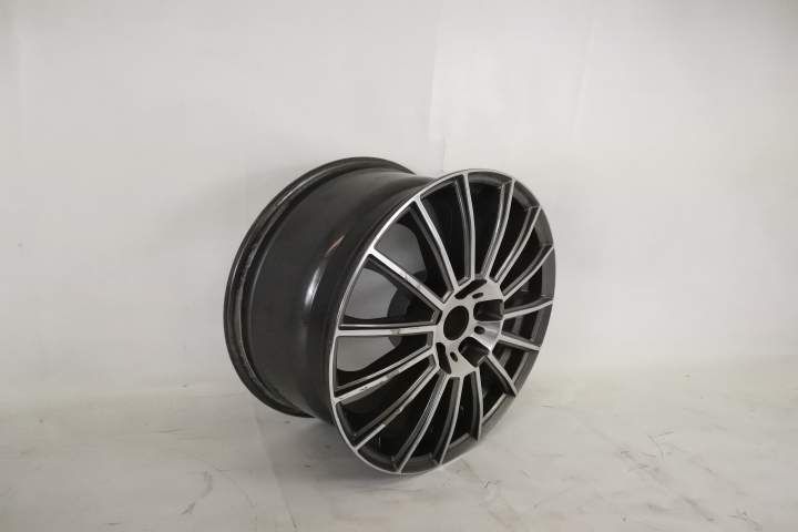Джанта Aftermarket AEZ 8J R18 ET38 5X120 MERCEDES-BENZ / Mercedes-Benz