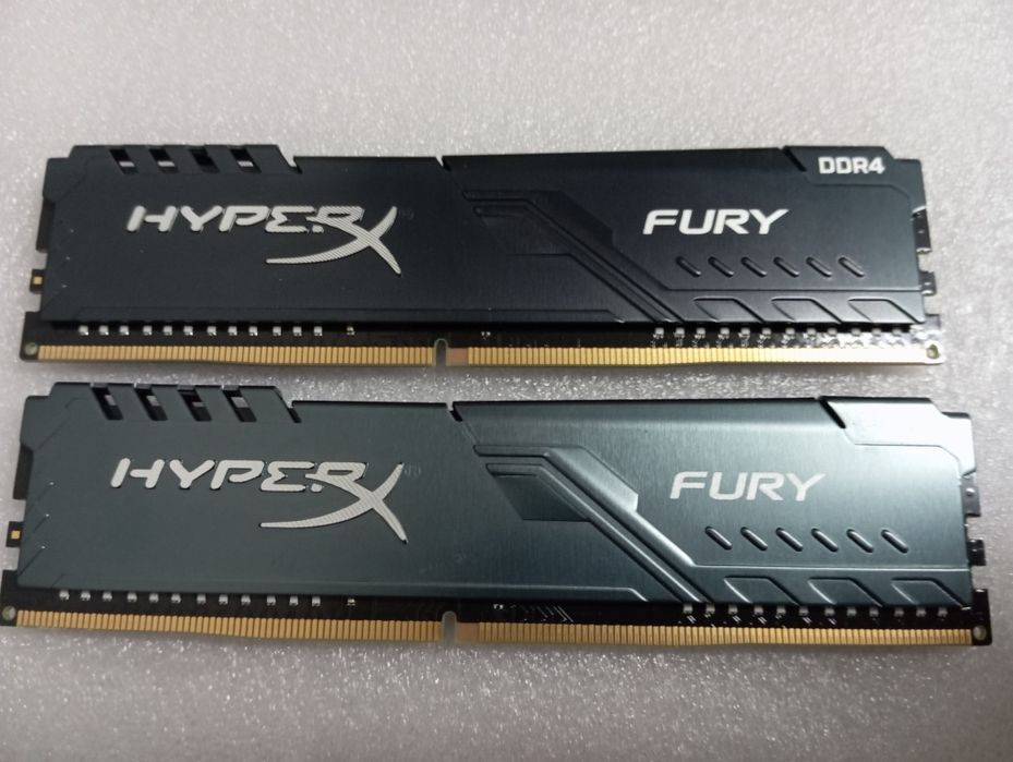 Xyper-x fury кит озу